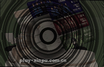 看见每一次点击